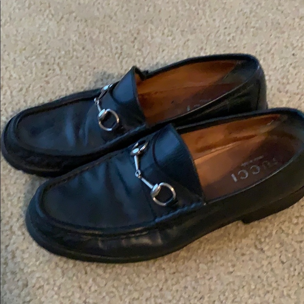 Gucci shoes